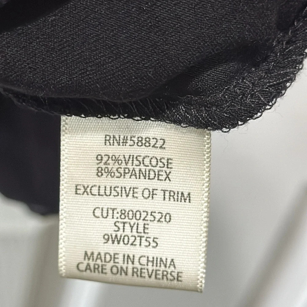 Max Studio Dress - Picture 10 of 10